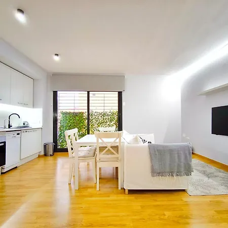 Apartment Moderno Tipo Loft En Centro *